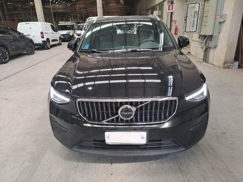 Volvo XC40 RECHARGE PLUG-IN AUTO PLUS BRIGHT - foto 25