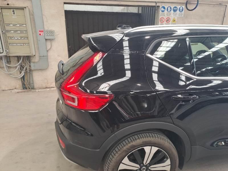 Volvo XC40 RECHARGE PLUG-IN AUTO PLUS BRIGHT - foto 40