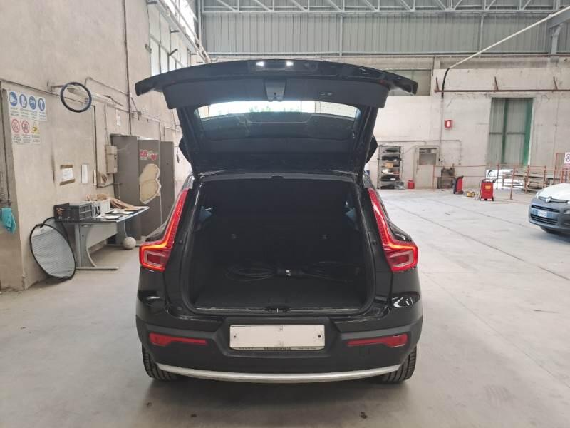 Volvo XC40 RECHARGE PLUG-IN AUTO PLUS BRIGHT - foto 5