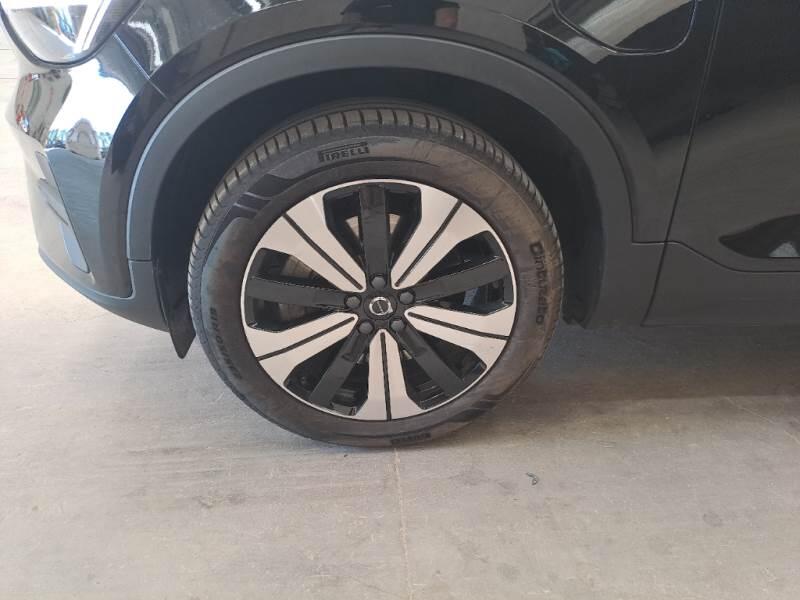 Volvo XC40 RECHARGE PLUG-IN AUTO PLUS BRIGHT - foto 54