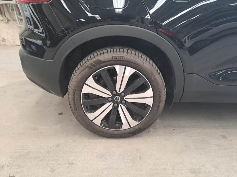 Volvo XC40 RECHARGE PLUG-IN AUTO PLUS BRIGHT - foto 58