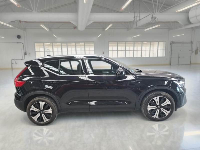 Volvo XC40 RECHARGE PLUG-IN AUTO PLUS BRIGHT - foto 7