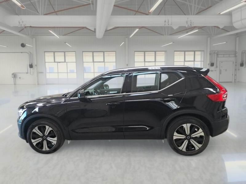 Volvo XC40 RECHARGE PLUG-IN AUTO PLUS BRIGHT - foto 8