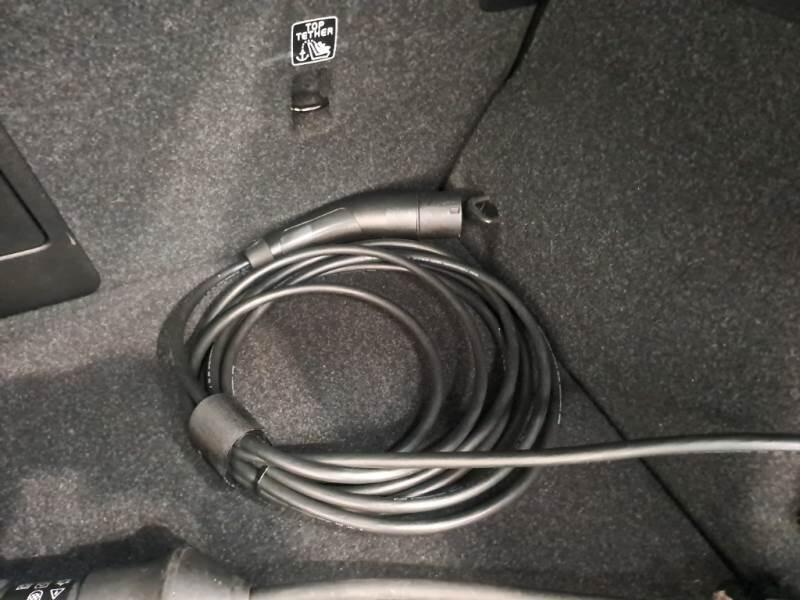 Volvo XC40 RECHARGE PLUG-IN AUTO PLUS BRIGHT - foto 71