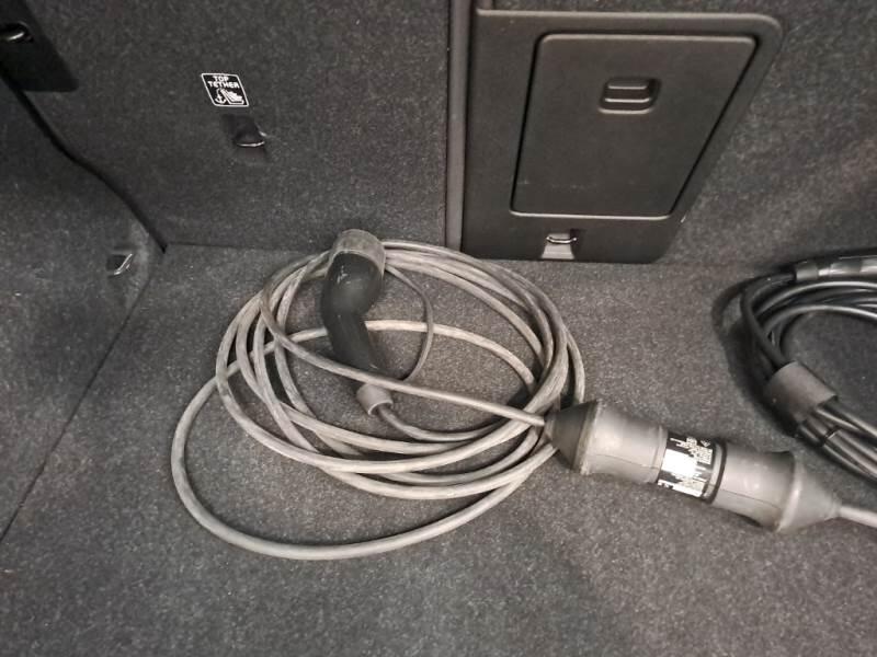 Volvo XC40 RECHARGE PLUG-IN AUTO PLUS BRIGHT - foto 72