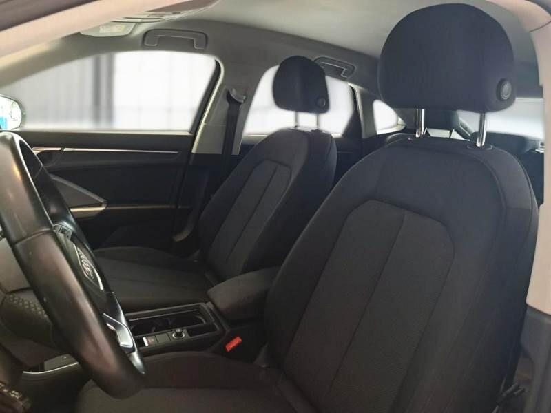 Audi Q3 45 TFSI E S TRONIC BUSINESS PLUS - foto 11