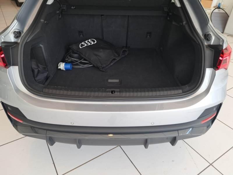 Audi Q3 45 TFSI E S TRONIC BUSINESS PLUS - foto 101