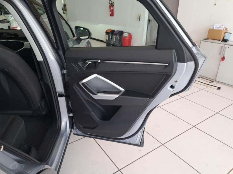 Audi Q3 45 TFSI E S TRONIC BUSINESS PLUS - foto 106