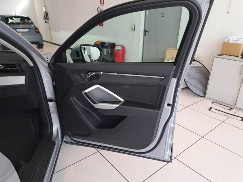 Audi Q3 45 TFSI E S TRONIC BUSINESS PLUS - foto 108