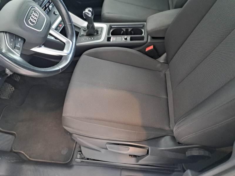 Audi Q3 45 TFSI E S TRONIC BUSINESS PLUS - foto 12