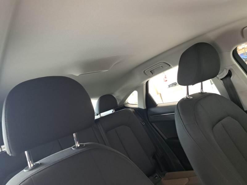 Audi Q3 45 TFSI E S TRONIC BUSINESS PLUS - foto 116