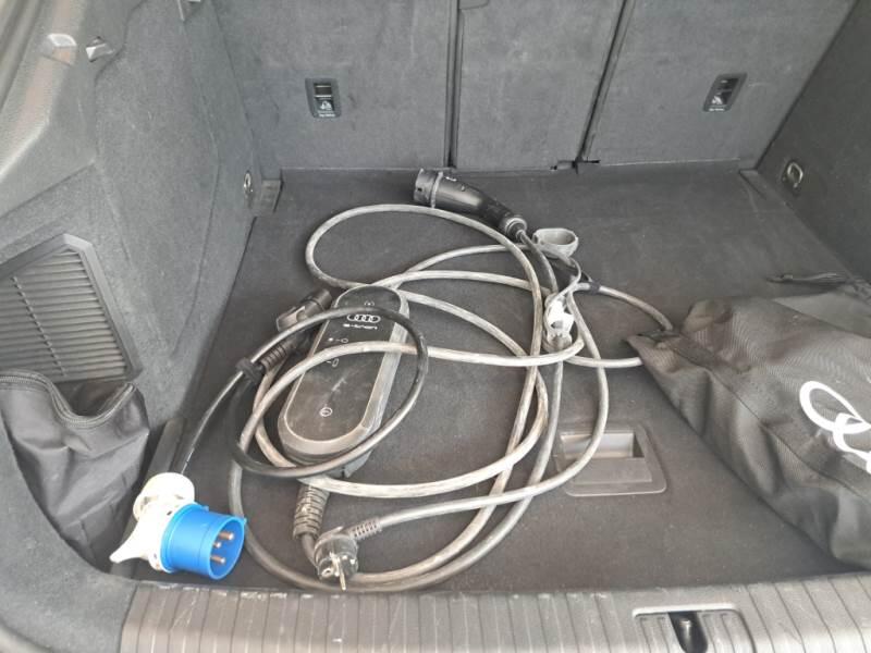 Audi Q3 45 TFSI E S TRONIC BUSINESS PLUS - foto 119