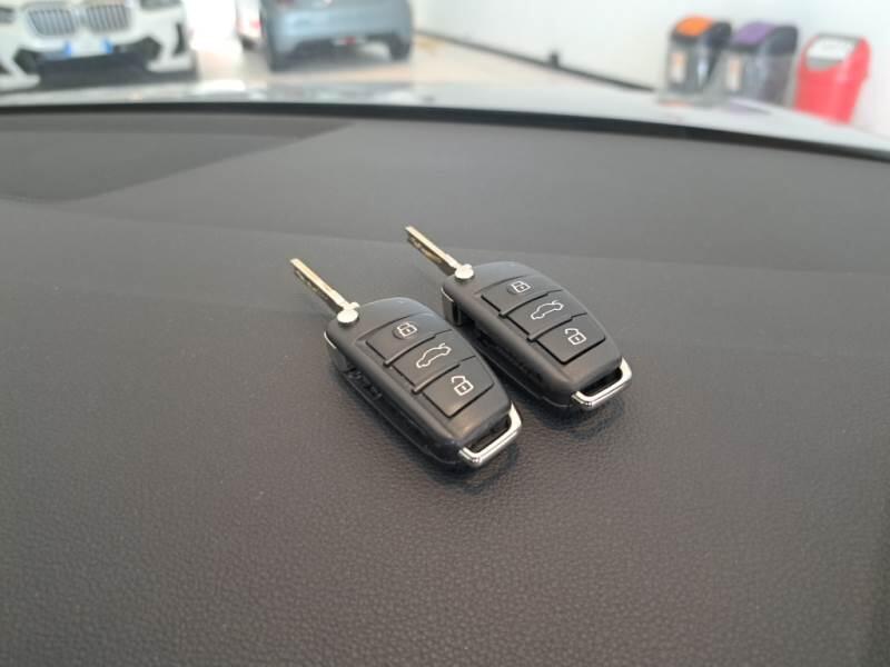 Audi Q3 45 TFSI E S TRONIC BUSINESS PLUS - foto 120