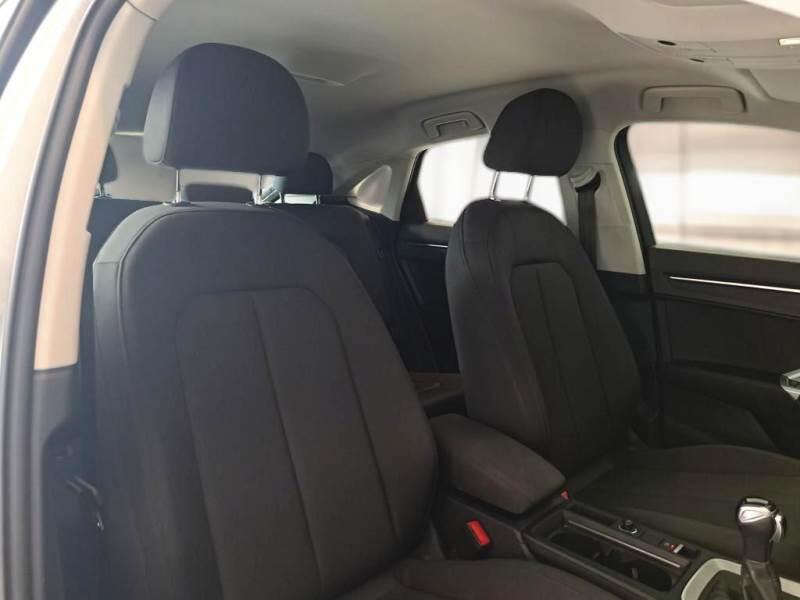 Audi Q3 45 TFSI E S TRONIC BUSINESS PLUS - foto 13