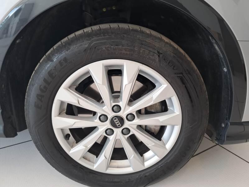 Audi Q3 45 TFSI E S TRONIC BUSINESS PLUS - foto 17