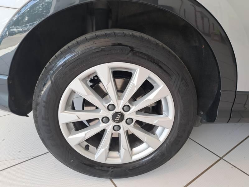 Audi Q3 45 TFSI E S TRONIC BUSINESS PLUS - foto 18
