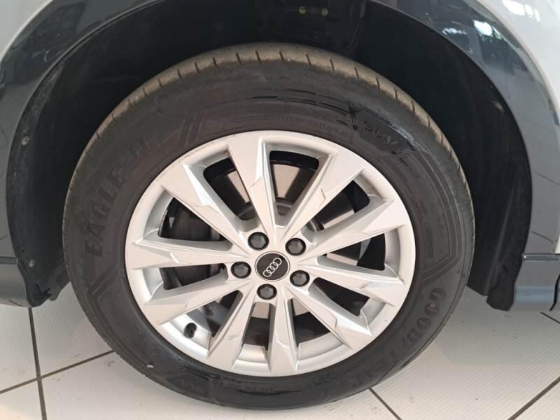 Audi Q3 45 TFSI E S TRONIC BUSINESS PLUS - foto 20