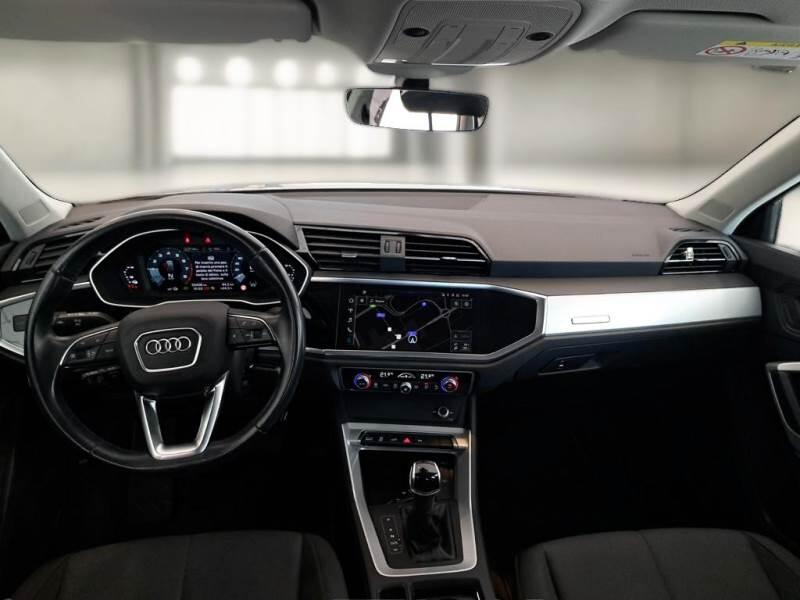 Audi Q3 45 TFSI E S TRONIC BUSINESS PLUS - foto 3