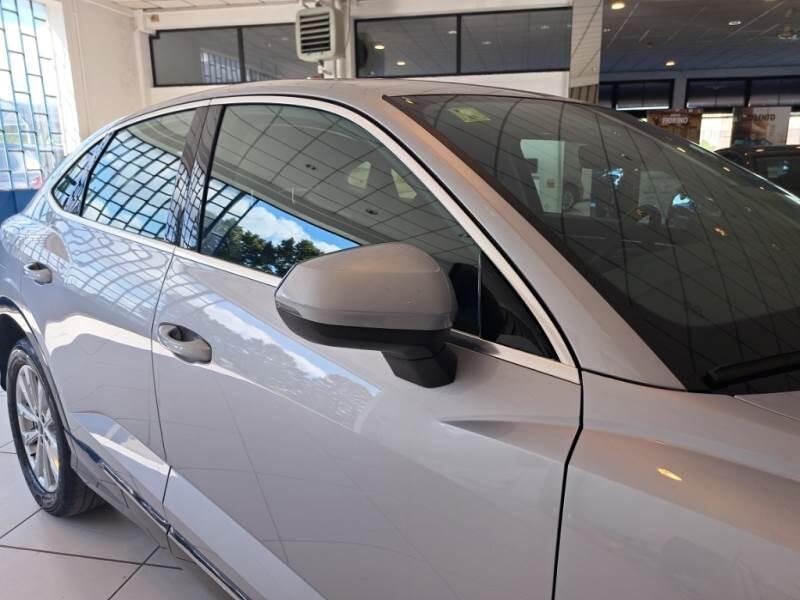 Audi Q3 45 TFSI E S TRONIC BUSINESS PLUS - foto 34