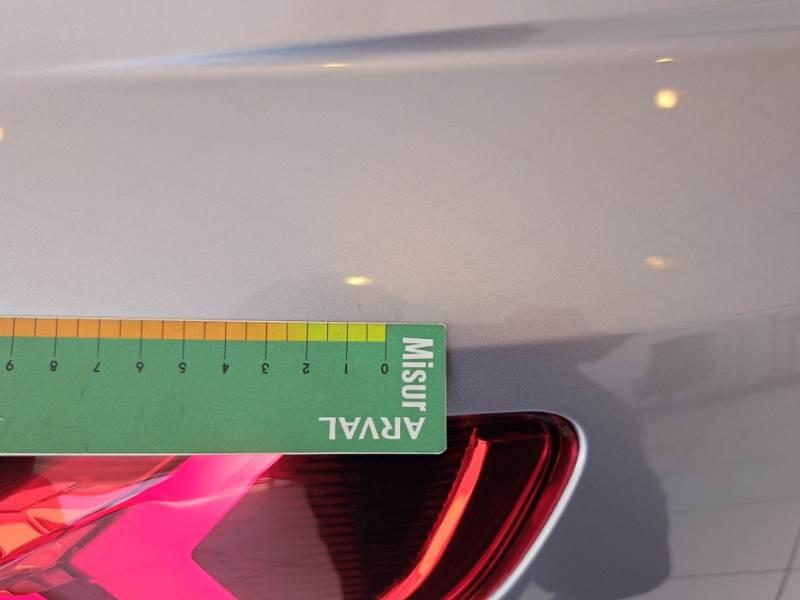Audi Q3 45 TFSI E S TRONIC BUSINESS PLUS - foto 44