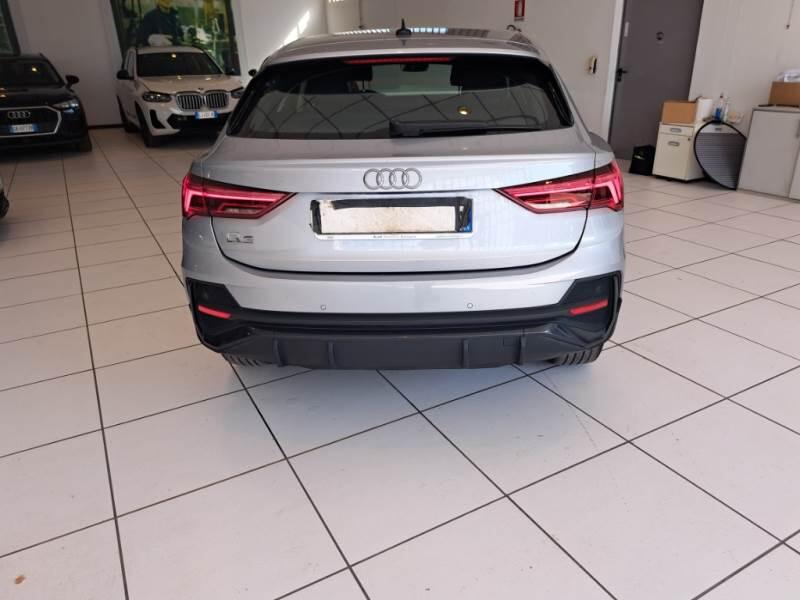Audi Q3 45 TFSI E S TRONIC BUSINESS PLUS - foto 45