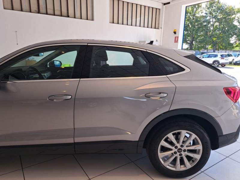 Audi Q3 45 TFSI E S TRONIC BUSINESS PLUS - foto 63
