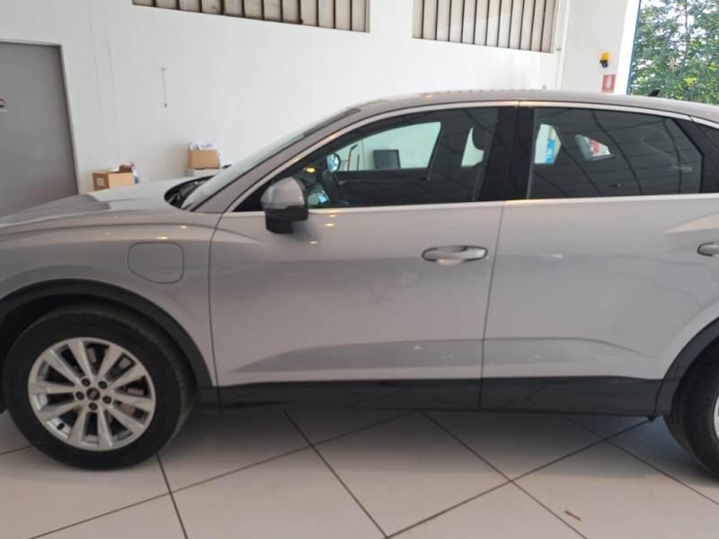 Audi Q3 45 TFSI E S TRONIC BUSINESS PLUS - foto 68