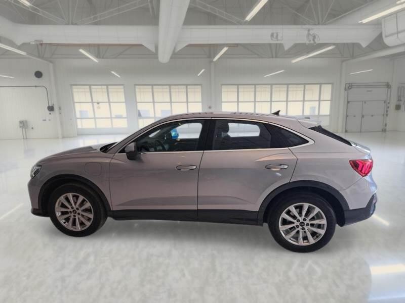 Audi Q3 45 TFSI E S TRONIC BUSINESS PLUS - foto 8