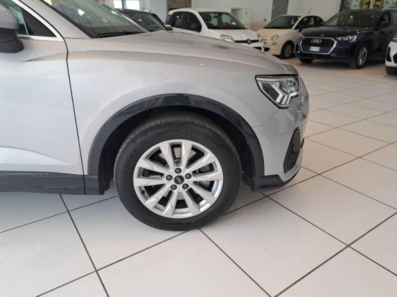 Audi Q3 45 TFSI E S TRONIC BUSINESS PLUS - foto 79