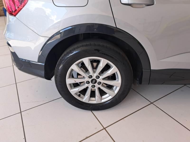 Audi Q3 45 TFSI E S TRONIC BUSINESS PLUS - foto 81