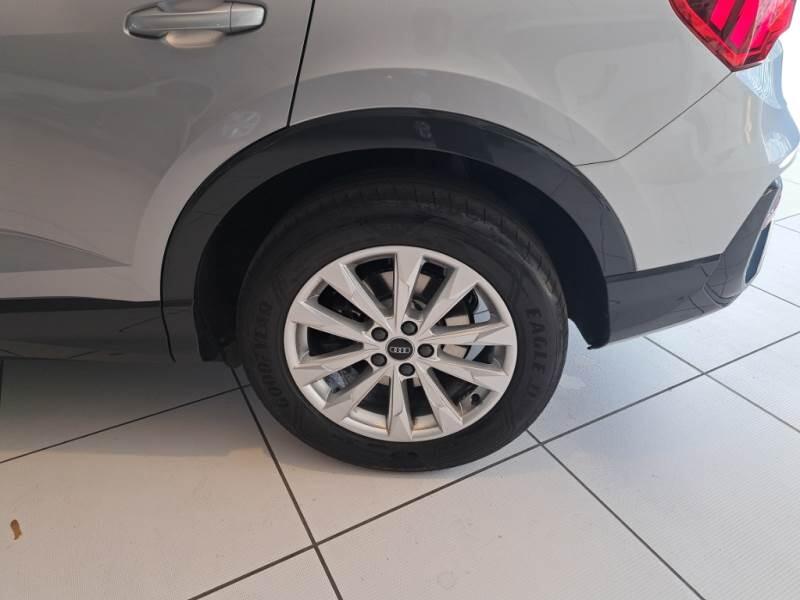 Audi Q3 45 TFSI E S TRONIC BUSINESS PLUS - foto 83