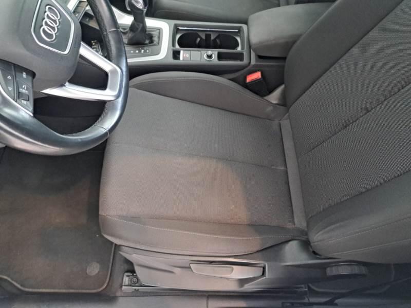 Audi Q3 45 TFSI E S TRONIC BUSINESS PLUS - foto 85