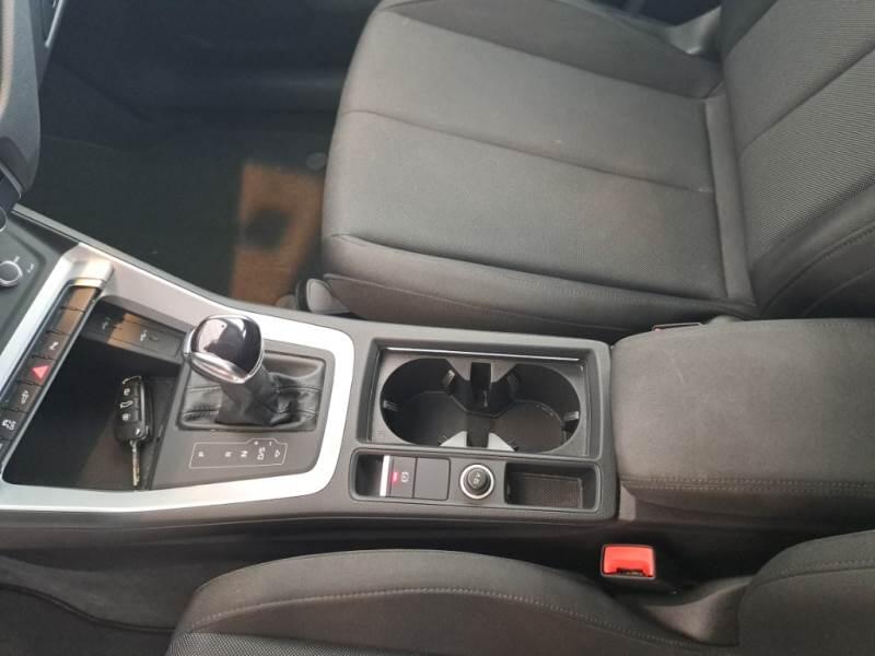 Audi Q3 45 TFSI E S TRONIC BUSINESS PLUS - foto 89