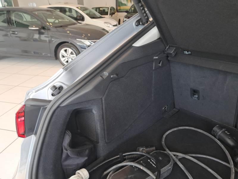 Audi Q3 45 TFSI E S TRONIC BUSINESS PLUS - foto 95