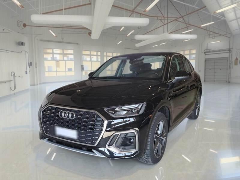 Audi Q5 Sportback 50 TFSI E S LINE QUATTRO S TRONIC - foto 1