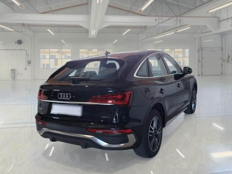 Audi Q5 Sportback 50 TFSI E S LINE QUATTRO S TRONIC - foto 2