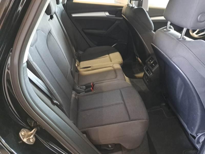 Audi Q5 Sportback 50 TFSI E S LINE QUATTRO S TRONIC - foto 16