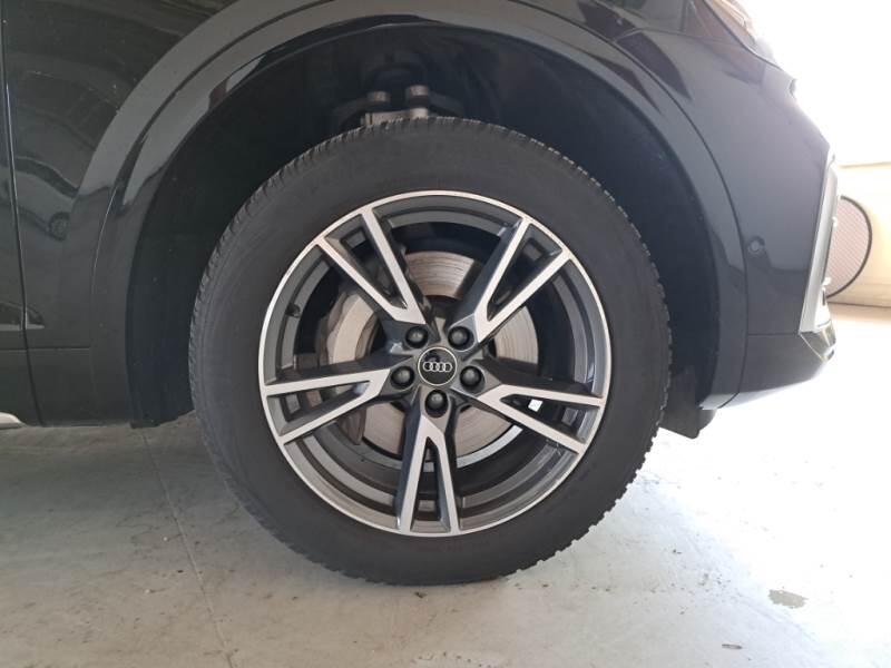 Audi Q5 Sportback 50 TFSI E S LINE QUATTRO S TRONIC - foto 17