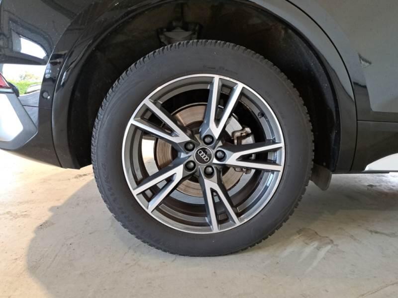 Audi Q5 Sportback 50 TFSI E S LINE QUATTRO S TRONIC - foto 18