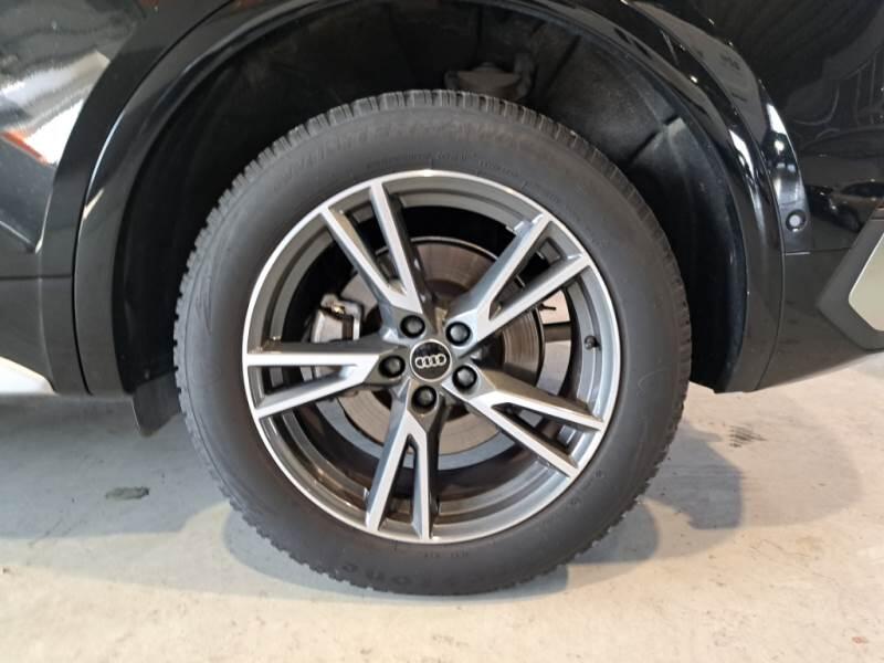 Audi Q5 Sportback 50 TFSI E S LINE QUATTRO S TRONIC - foto 19