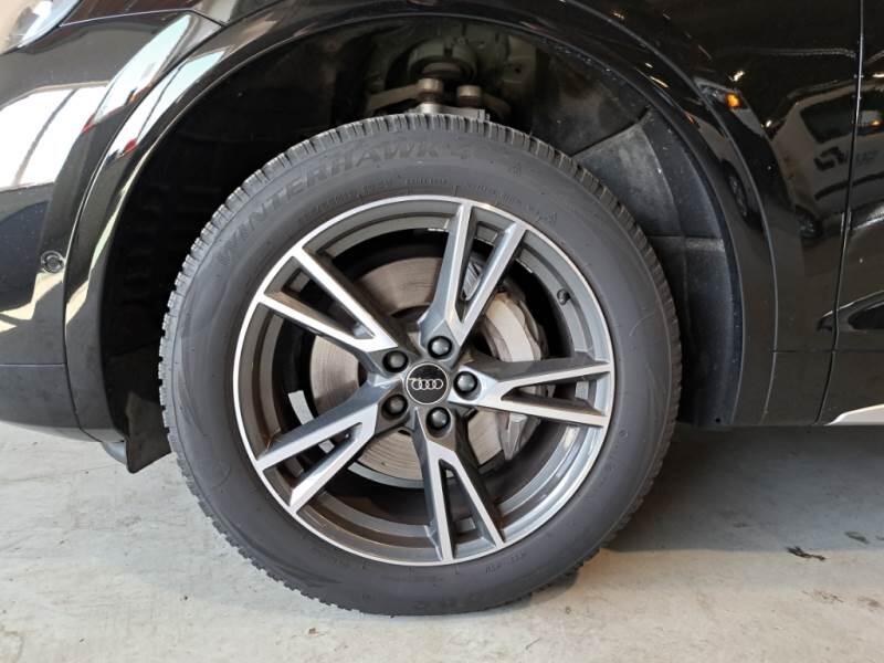 Audi Q5 Sportback 50 TFSI E S LINE QUATTRO S TRONIC - foto 20