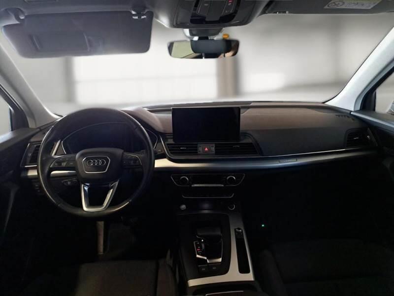 Audi Q5 Sportback 50 TFSI E S LINE QUATTRO S TRONIC - foto 3