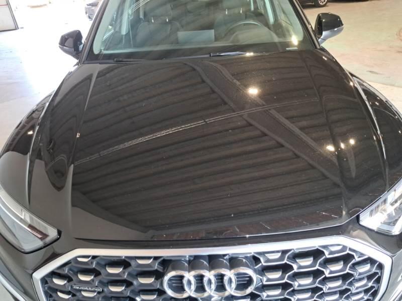 Audi Q5 Sportback 50 TFSI E S LINE QUATTRO S TRONIC - foto 25