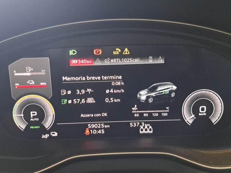 Audi Q5 Sportback 50 TFSI E S LINE QUATTRO S TRONIC - foto 4