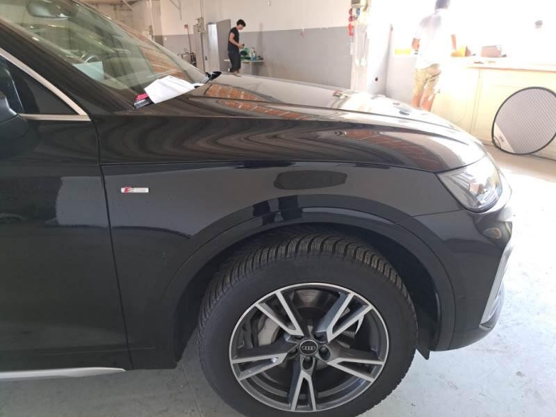 Audi Q5 Sportback 50 TFSI E S LINE QUATTRO S TRONIC - foto 33