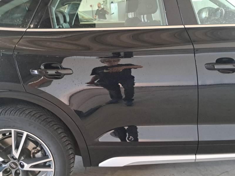 Audi Q5 Sportback 50 TFSI E S LINE QUATTRO S TRONIC - foto 35