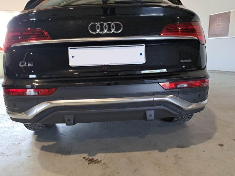Audi Q5 Sportback 50 TFSI E S LINE QUATTRO S TRONIC - foto 37