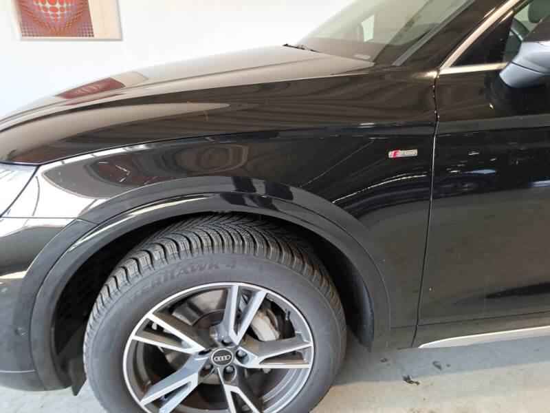 Audi Q5 Sportback 50 TFSI E S LINE QUATTRO S TRONIC - foto 48