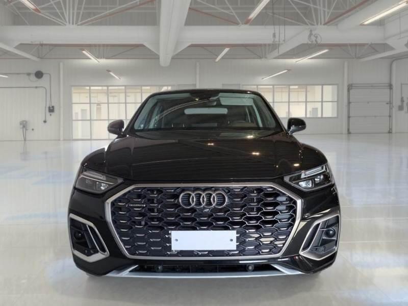 Audi Q5 Sportback 50 TFSI E S LINE QUATTRO S TRONIC - foto 6