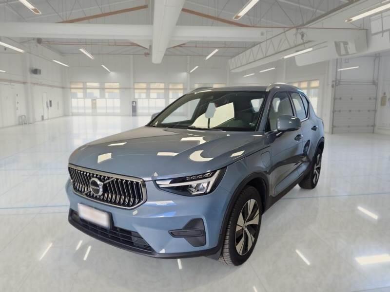 Volvo XC40 T4 RECHARGE PLUG-IN AUTO CORE N1 - foto 1